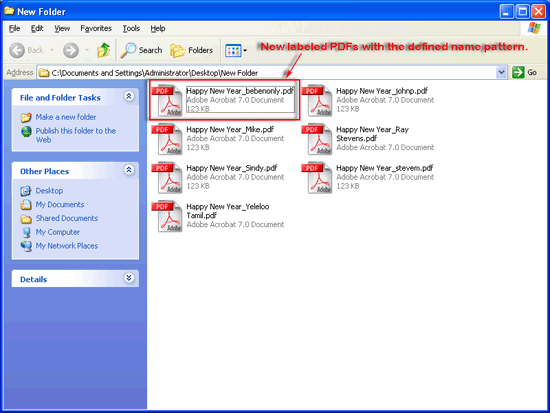 PDF reader Adobe Acrobat Reader